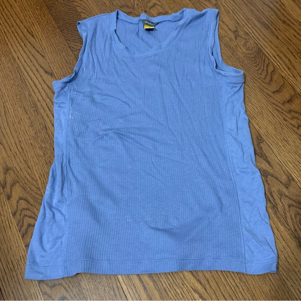 Eddie Bauer Travex Tank